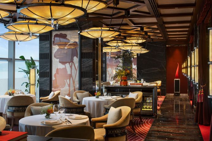 Verified hotel review - Mandarin Oriental Macau - 19