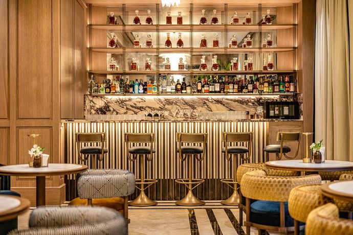 Verified hotel review - BLESS Hotel Madrid a member of The Leading Hotels of the World - 10