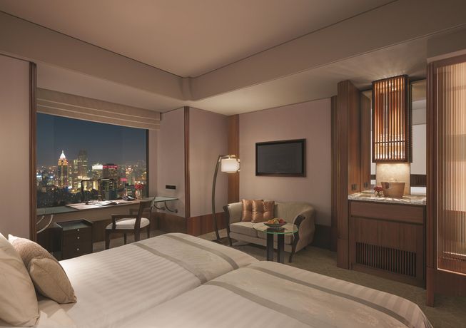 Verified hotel review - Shangri-La's Far Eastern Taipei - 45