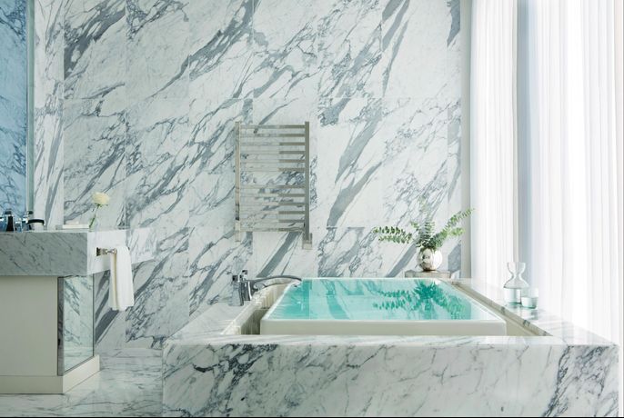 Verified hotel review - The Langham Chicago - 47