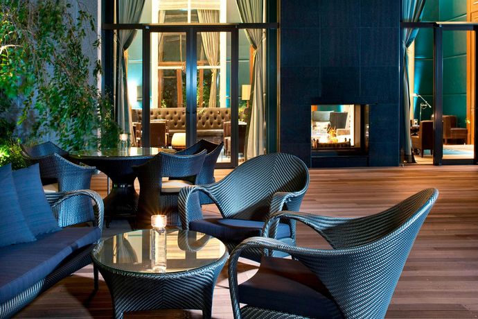 Verified hotel review - St. Regis Osaka - 16