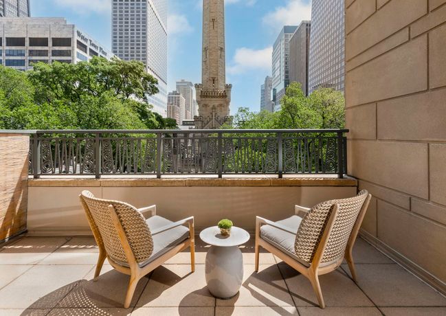 Verified hotel review - Park Hyatt Chicago - 14