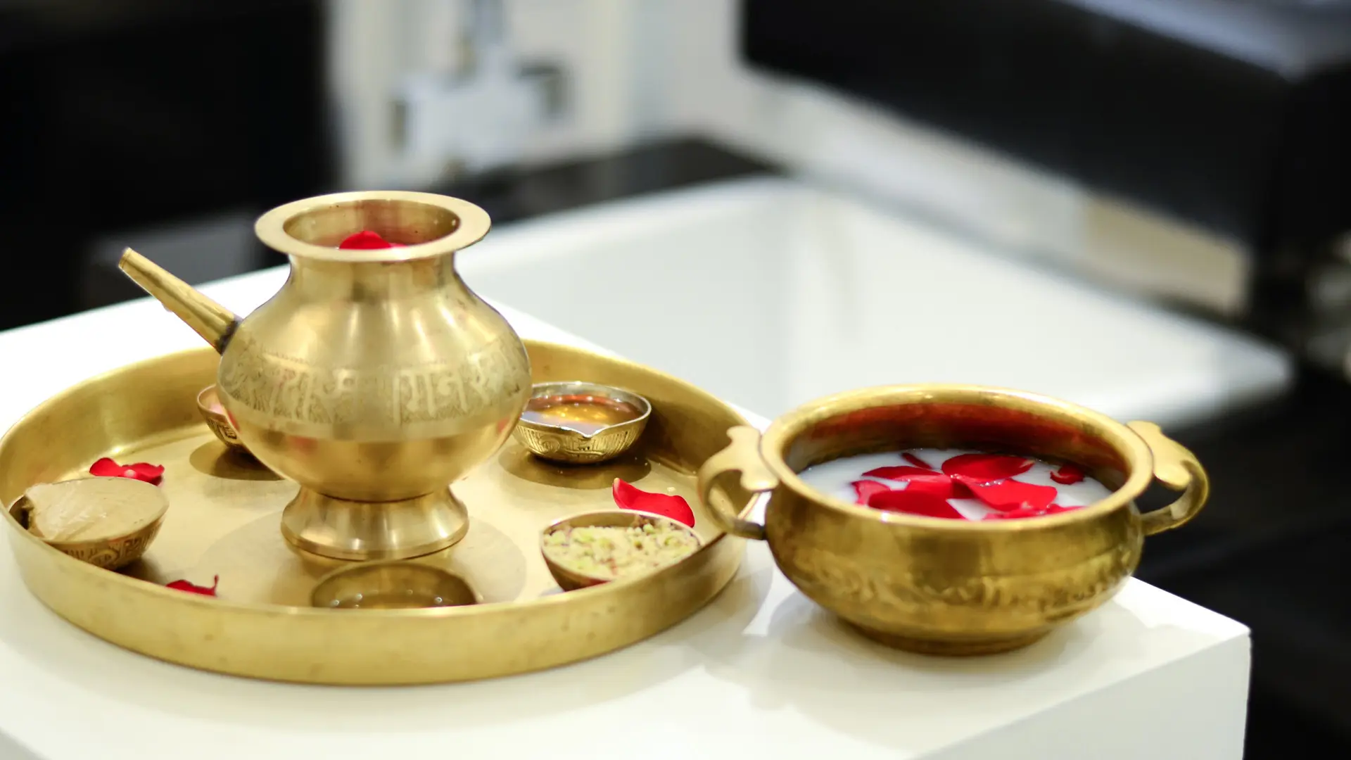 Hotel review Service & Facilities' - The Taj Mahal Palace - 6