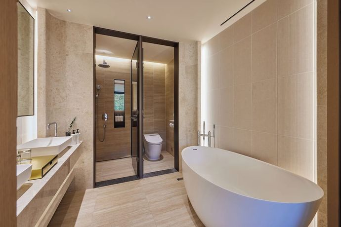 Verified hotel review - Paraspara Seoul operated by Josun hotels & Resorts - 12