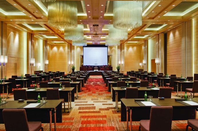 Verified hotel review - Hyatt Regency Chennai - 29