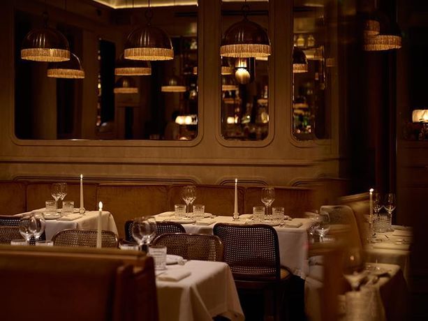 Verified hotel review - Nolinski Paris - 47