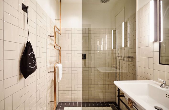 Verified hotel review - The Hoxton, Amsterdam - 30