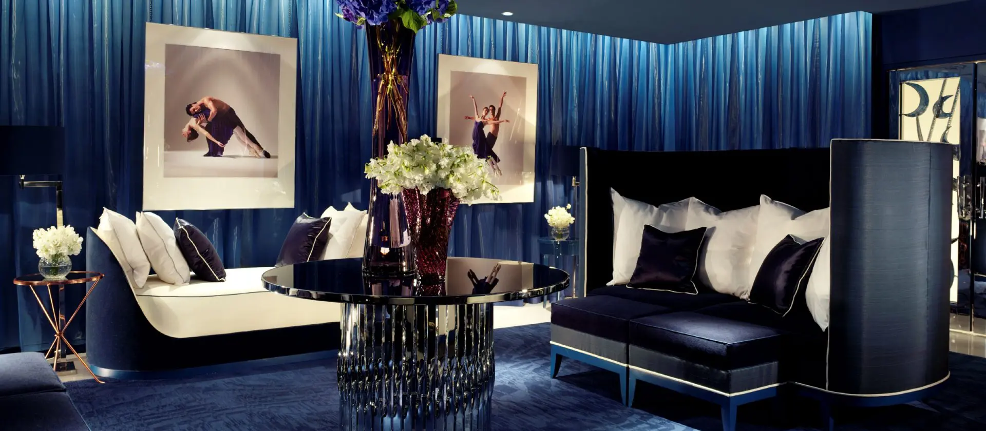 Hotel review Service & Facilities' - The Dorchester - Dorchester Collection - 2