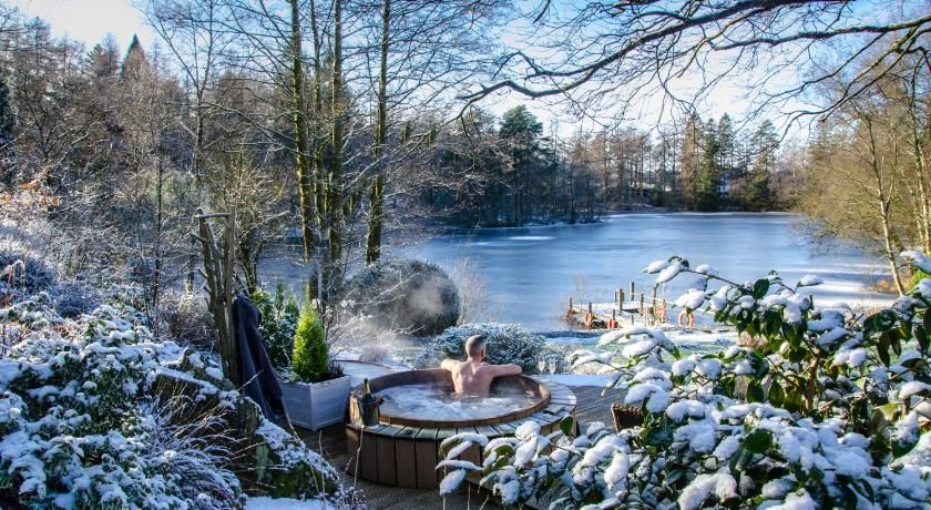 Gilpin Hotel & Lake House - 25