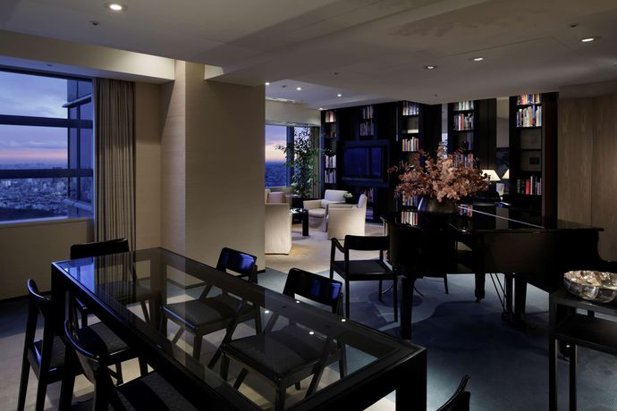 Park Hyatt Tokyo - 52
