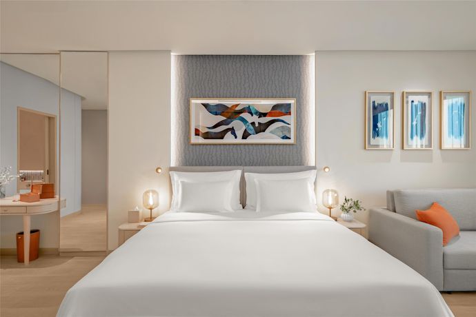 The Meydan Hotel - 53