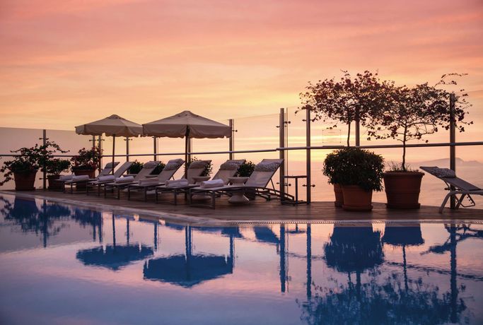 Belmond Miraflores Park - 30