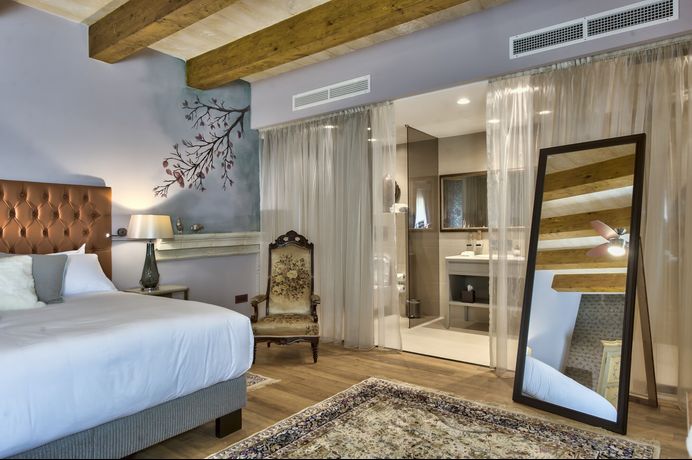 Verified hotel review - Palazzo Consiglia - 7