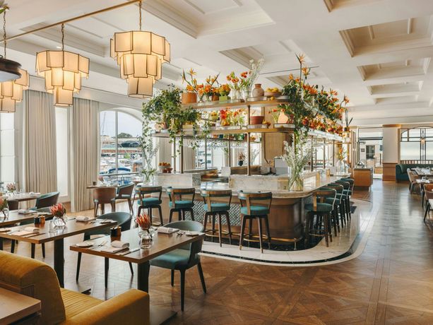 Verified hotel review - Cape Grace - A Fairmont Managed Hotel - 25