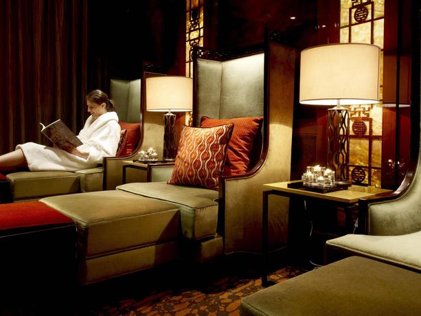 Verified hotel review - Fairmont Peace Hotel On the Bund - 39