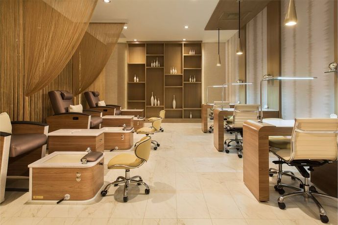 Four Seasons Hotel Las Vegas - 55