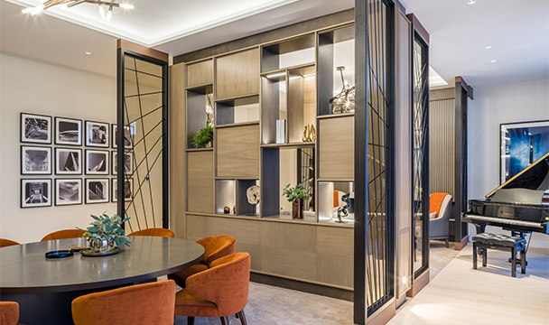 Verified hotel review - The Lowry Hotel - 24