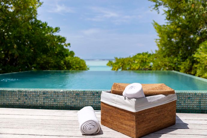 Niyama Private Islands Maldives - 43