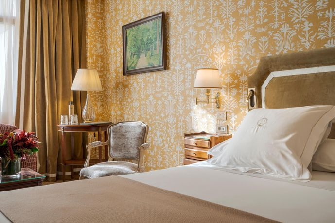 Verified hotel review - Relais & Châteaux Orfila - 26