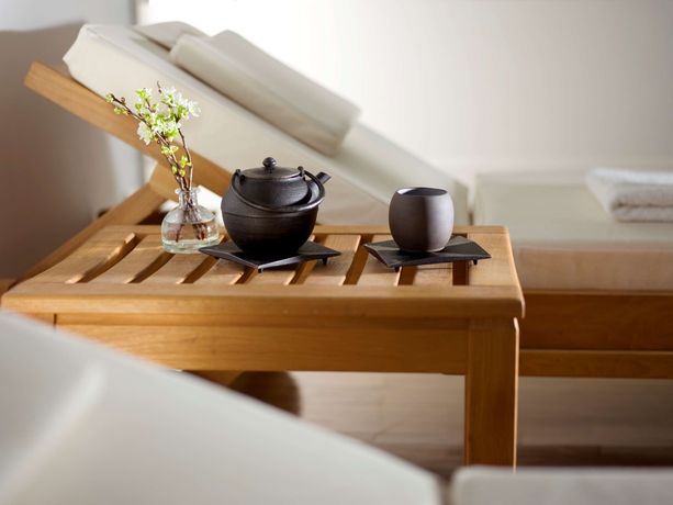 Verified hotel review - Hyatt Paris Madeleine - 53