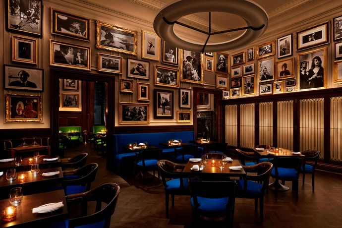 Verified hotel review - The New York EDITION - 18