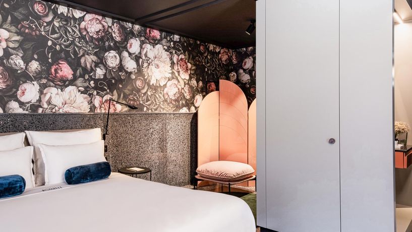 Verified hotel review - Rosselli - 15