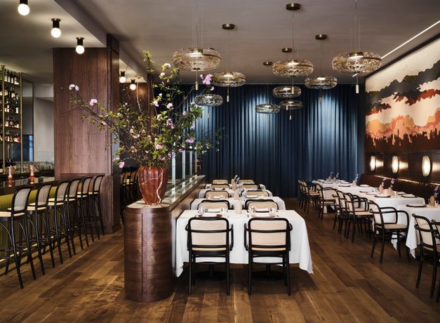 Verified hotel review - The Joule - 25