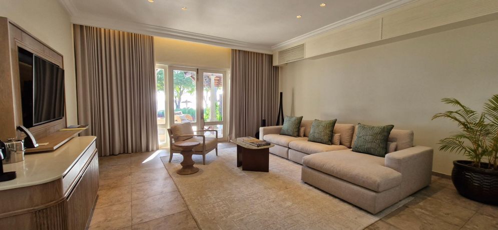 Verified hotel review - Maradiva Villas Resort and Spa - 19