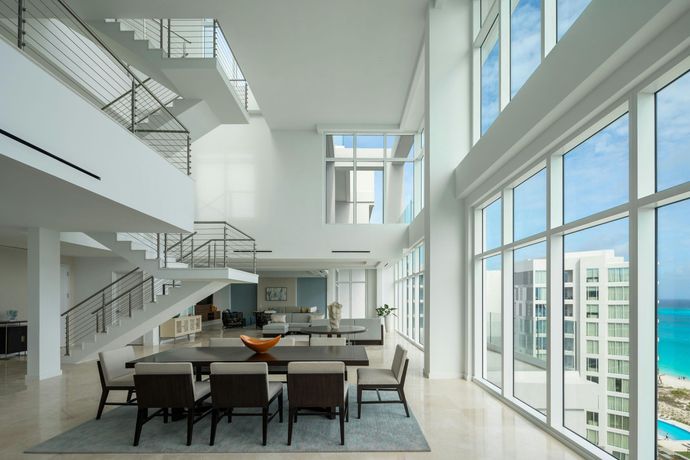 Verified hotel review - The Ritz-Carlton Residences Turks and Caicos - 37