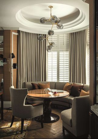 Verified hotel review - Belmond Cadogan Hotel - 43