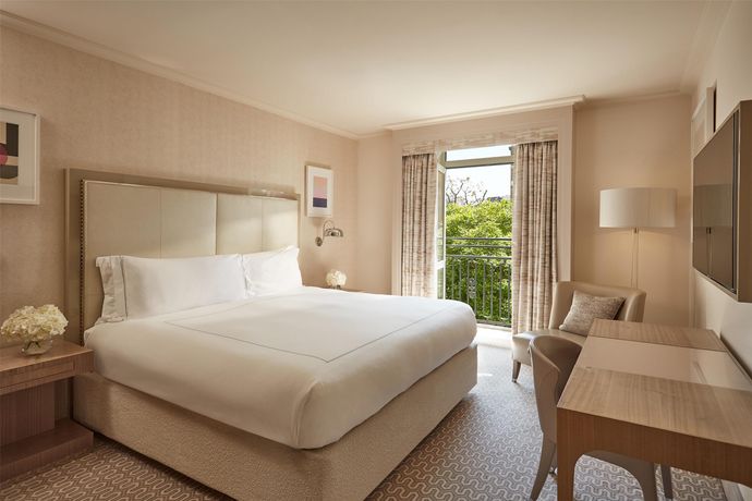 Verified hotel review - The Berkeley - 20