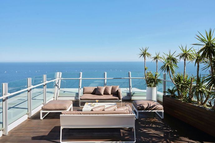 Verified hotel review - W Barcelona - 7