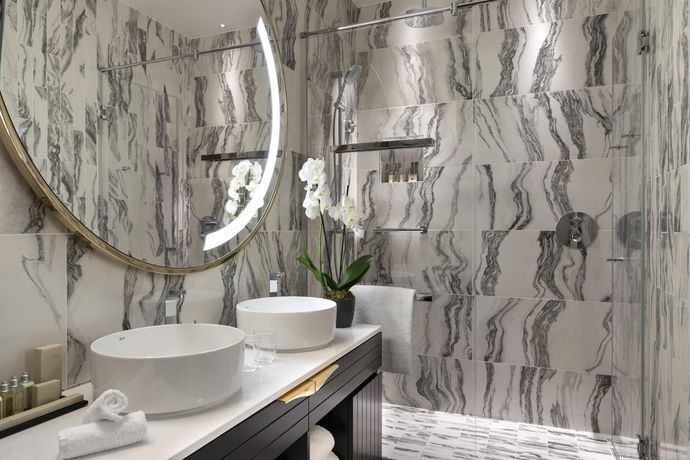 Verified hotel review - La Clef Champs-Élysées Paris - 15