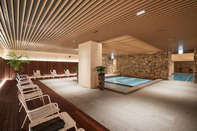 Verified hotel review - Paraspara Seoul operated by Josun hotels & Resorts - 18