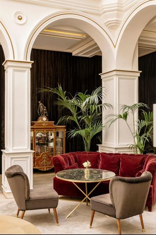 Verified hotel review - Gran Meliá Palacio de los Duques - 24