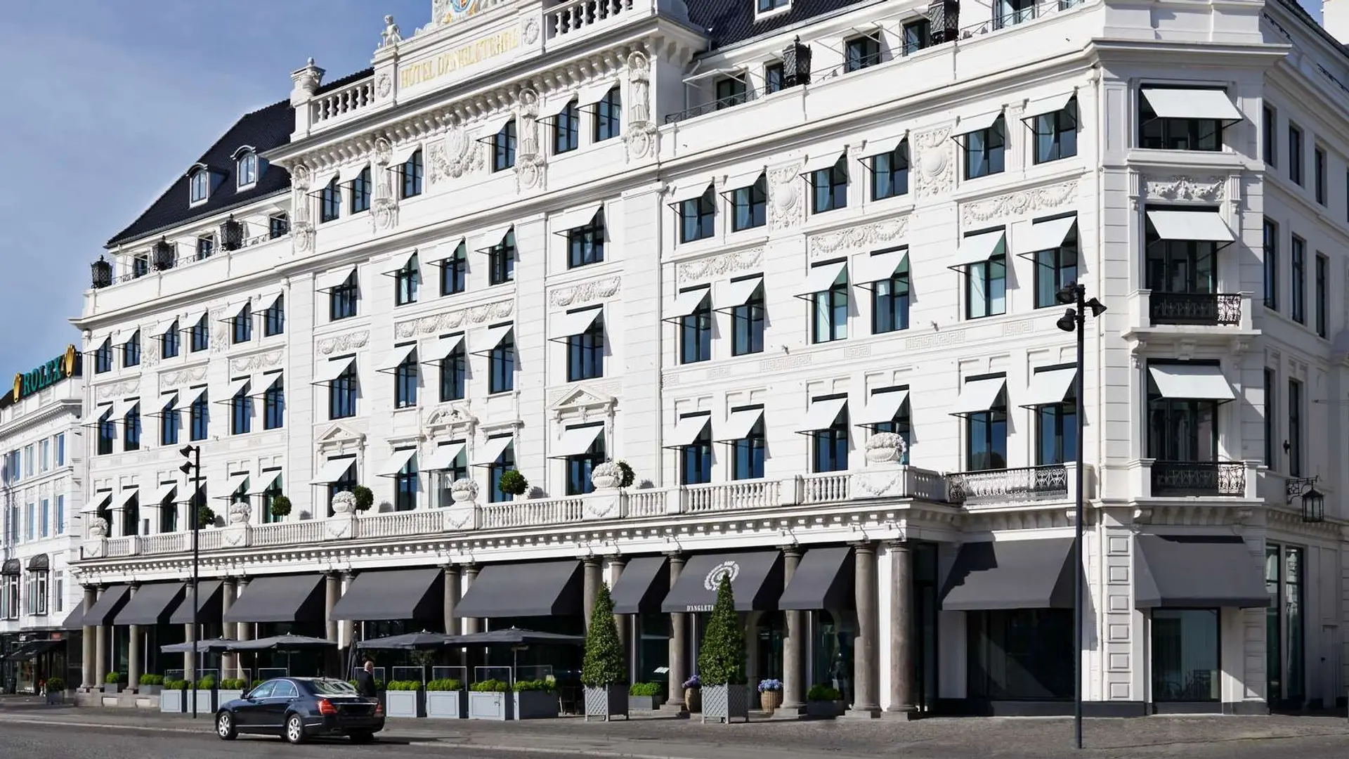 Review of Hotel d'Angleterre Copenhagen - 2