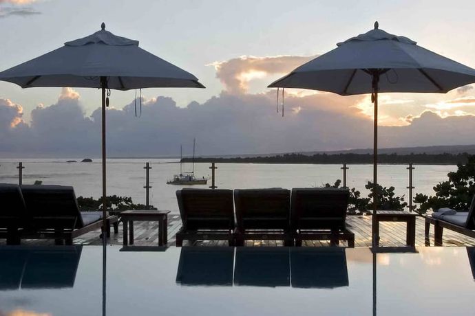 Casa Colonial Beach & Spa - 5