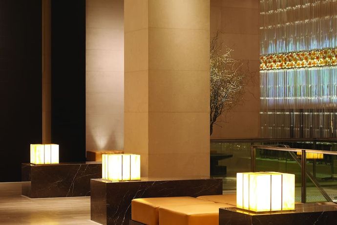 Grand Hyatt Melbourne - 57