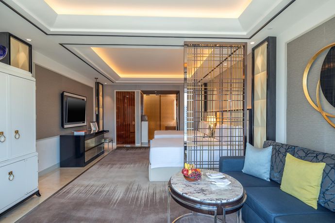 Verified hotel review - Solaire Resort & Casino - 57