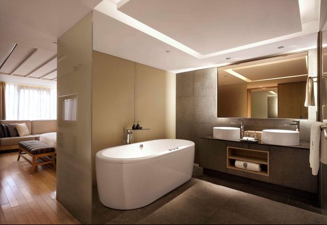 Verified hotel review - Banyan Tree Club & Spa Seoul - 29