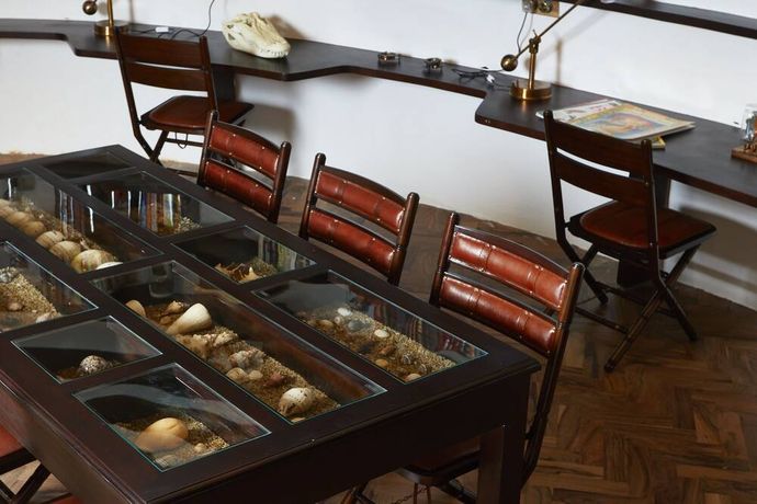 Wild Coast Tented Lodge - 3