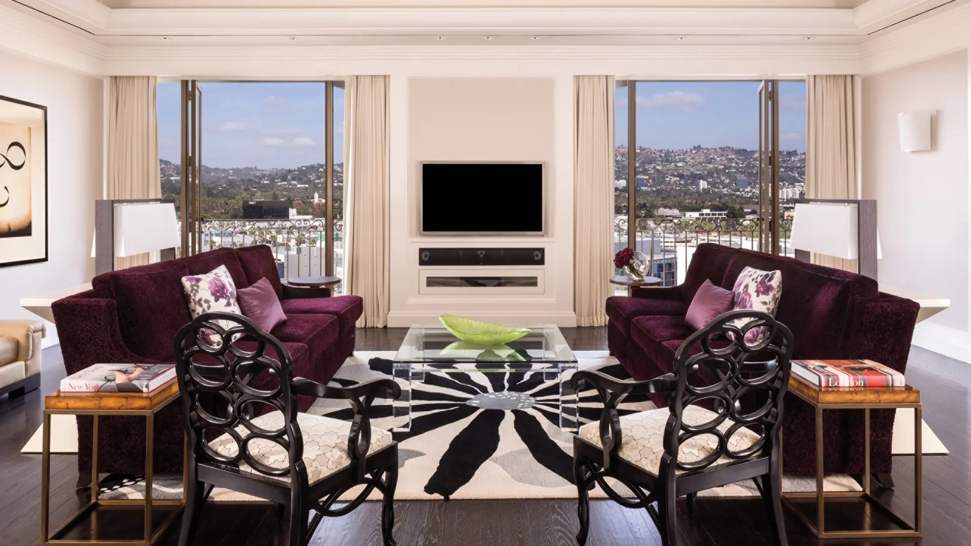 Hotel review Accommodation' - Beverly Wilshire, A Four Seasons Hotel - 7