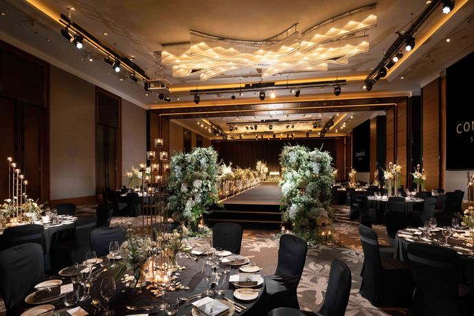 Verified hotel review - Conrad Seoul - 44