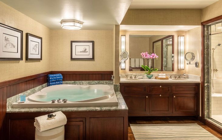 Verified hotel review - Shutters On The Beach - 26