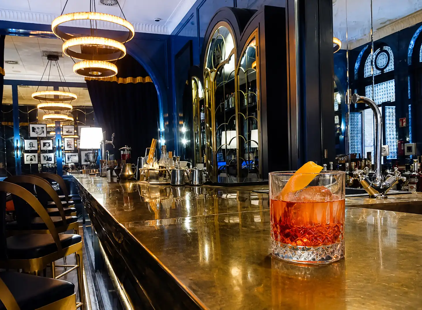Hotel Alfonso XIII - Who Hotel Alfonso XIII Is Really For - 4