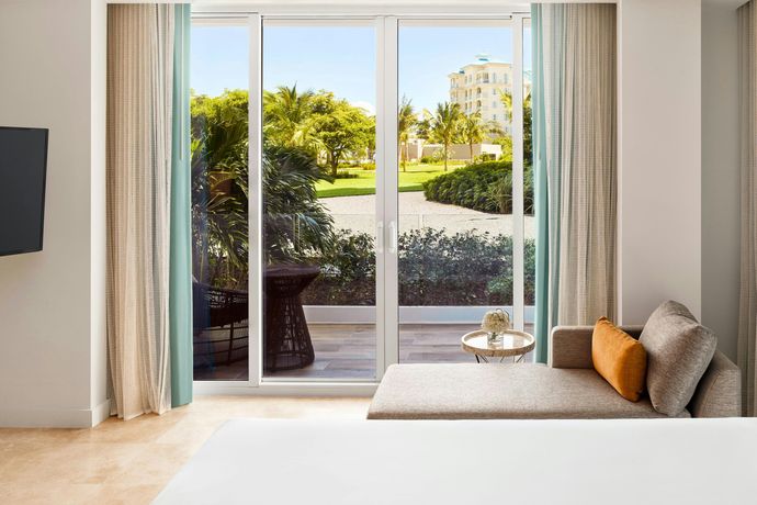 Verified hotel review - The Ritz-Carlton Residences Turks and Caicos - 56