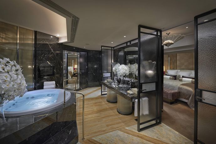 Verified hotel review - Mandarin Oriental Taipei - 29