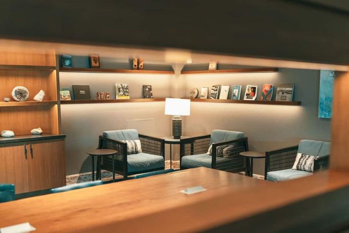 Verified hotel review - Prince Waikiki - 16