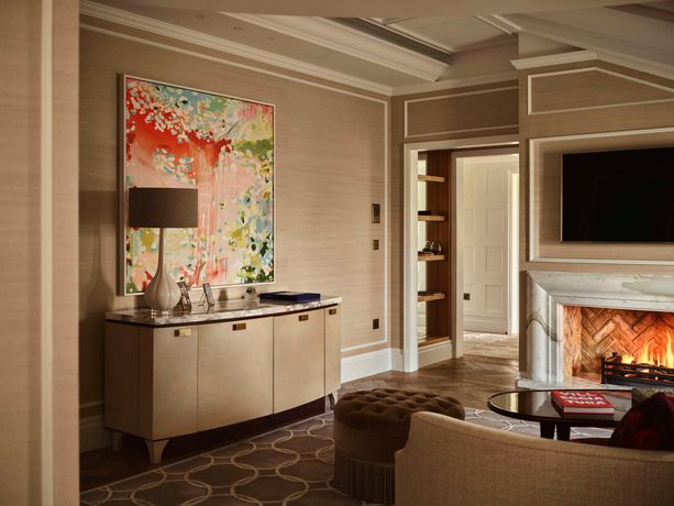 Verified hotel review - Belmond Cadogan Hotel - 44