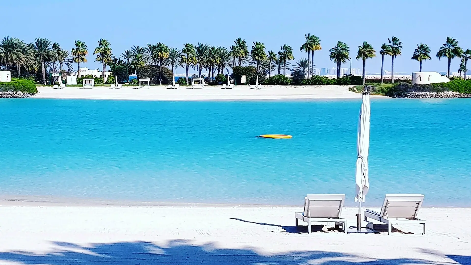 Hotel review What We Love' - The Ritz-Carlton, Bahrain - 2